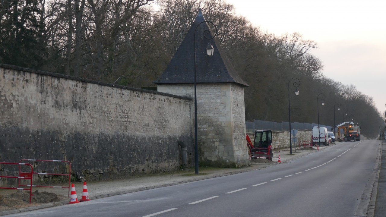 Constat de Chantier Indre 